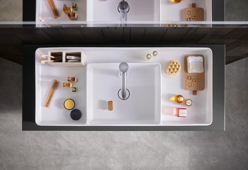 FotoDuravit Artisan Lines: handwerk dat je badkamer karakter geeft